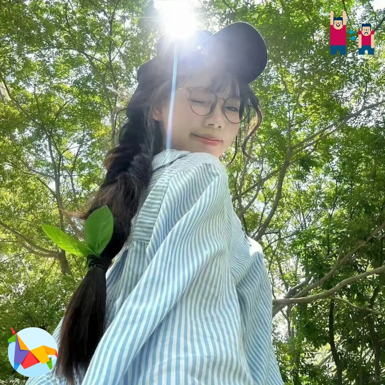 郑女士